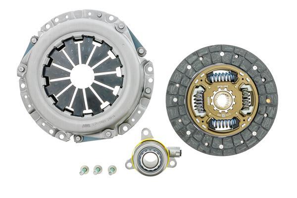 Kit de embrague AISIN ref. CKT-670R